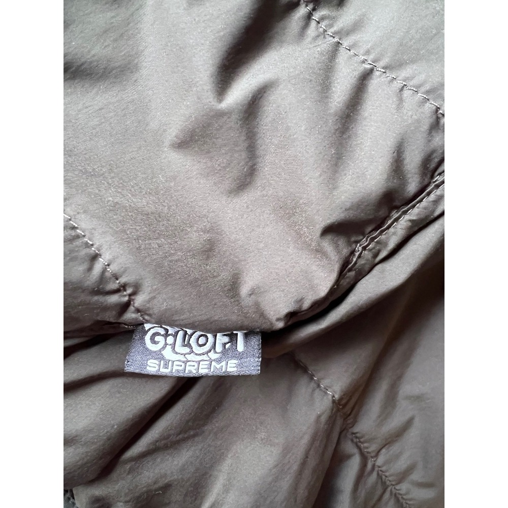 Fjallraven Keb Padded Insulated Hoodie - Women's size M - Picture 10 of 12